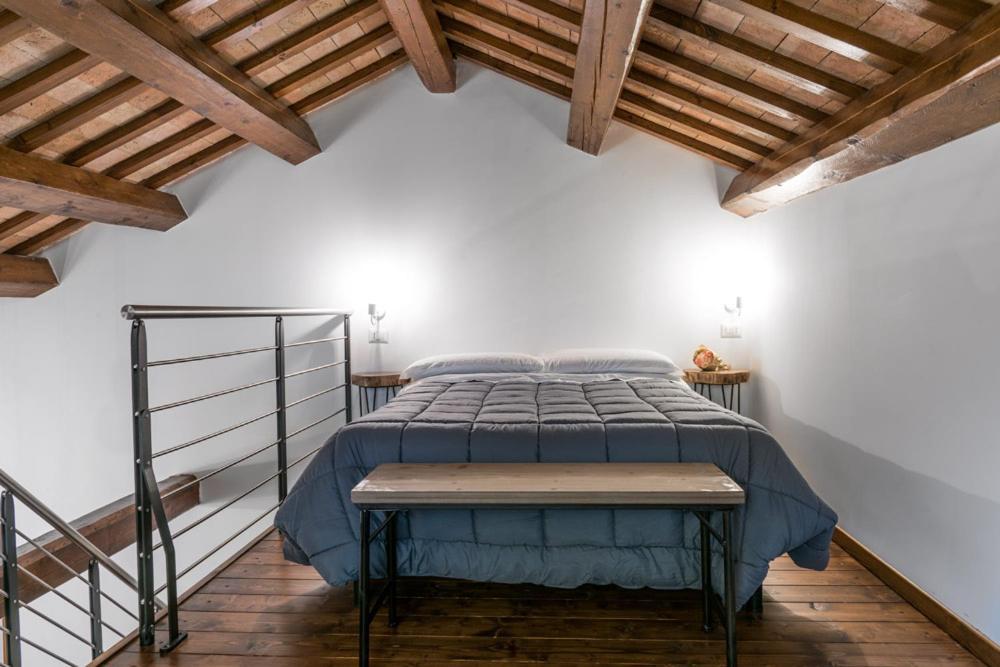Vallechiara B&B Recanati Extérieur photo