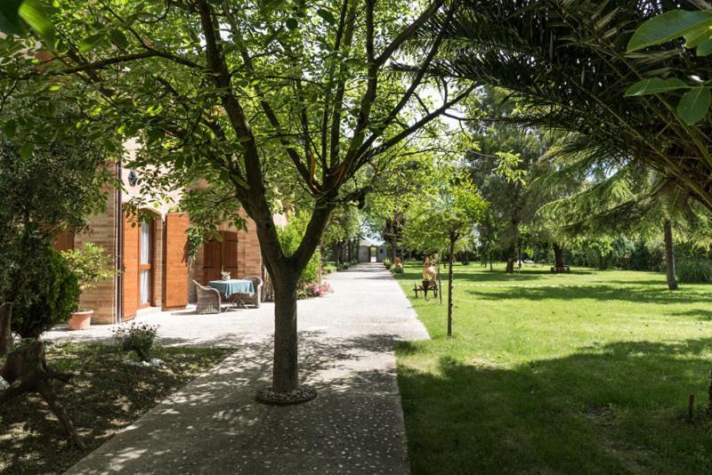 Vallechiara B&B Recanati Extérieur photo