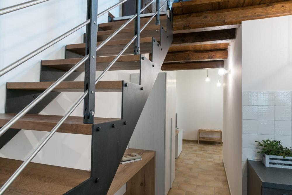 Vallechiara B&B Recanati Extérieur photo