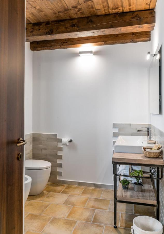 Vallechiara B&B Recanati Extérieur photo
